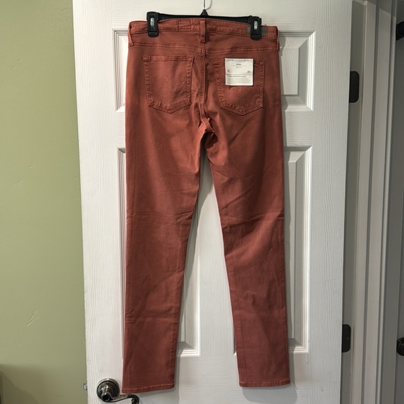 AG Adriano Goldschmied Jeans - Picture 7 of 15